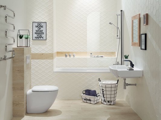 Коллекция Satini фото 3