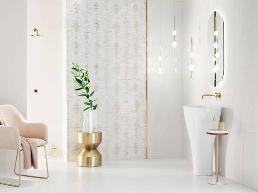 Коллекция Satini фото 4