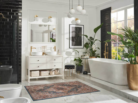 Коллекция Shellstone White фото 4