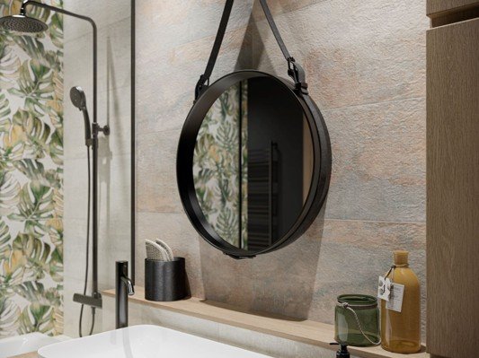 Коллекция Sierra Leone фото 2