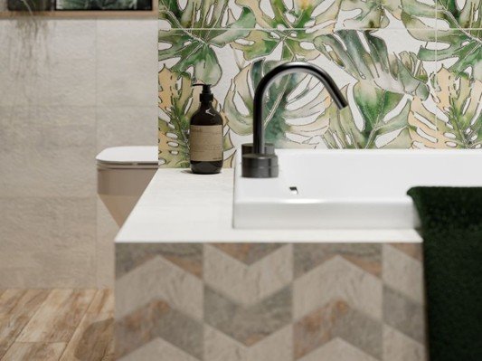 Коллекция Sierra Leone фото 3