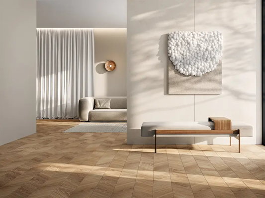 Коллекция Slant Wood