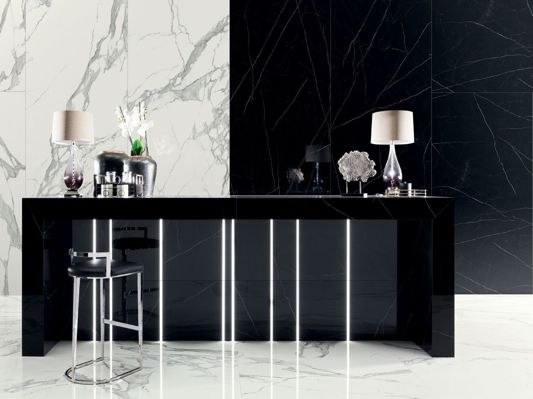 Коллекция Specchio Carrara фото 2