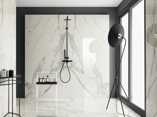 Коллекция Specchio Carrara фото 3