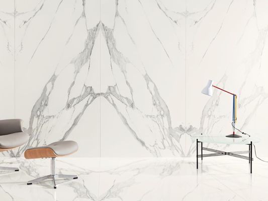 Коллекция Specchio Carrara фото 5