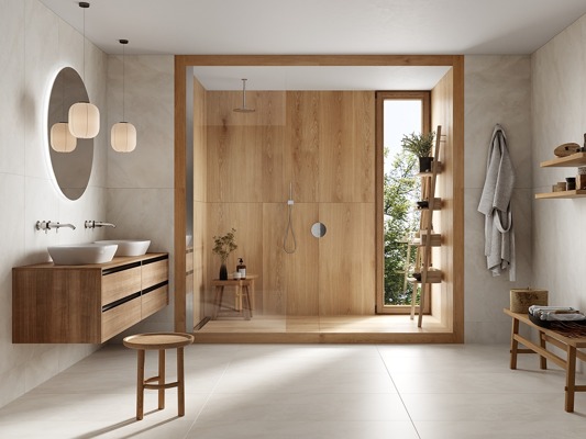 Коллекция Sunny wood