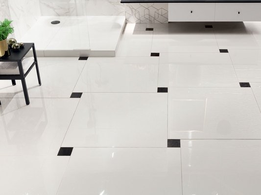 Коллекция Super White&Black фото 1