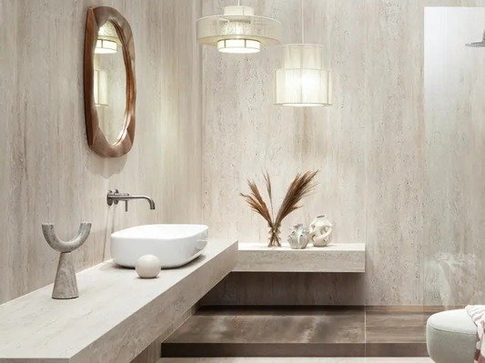 Коллекция Travertino фото 1
