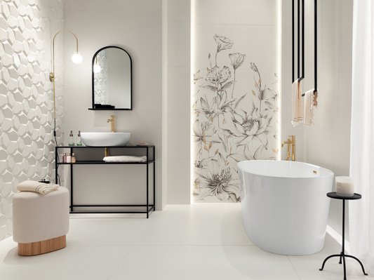 Коллекция Velo Bianco фото 1