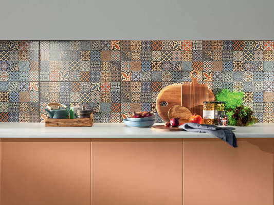 Коллекция Velvetia фото 3