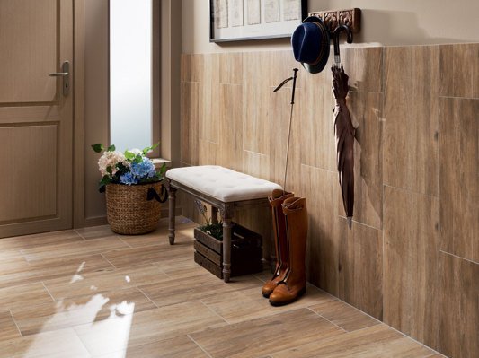 Коллекция Walnut