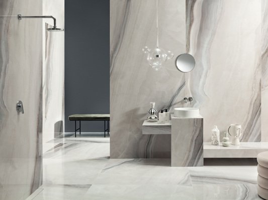 Коллекция White Opal фото 1
