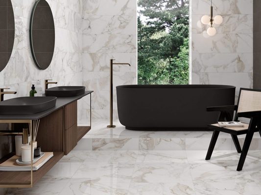 Коллекция Calacatta Gold фото 1