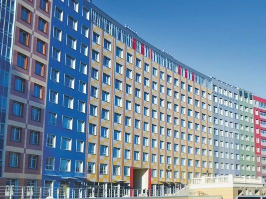 Коллекция Уральская палитра фото 5