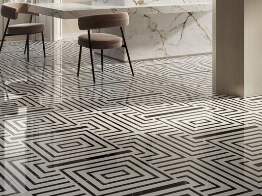 Коллекция Intarsi фото 3