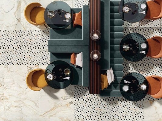 Коллекция Luce фото 8