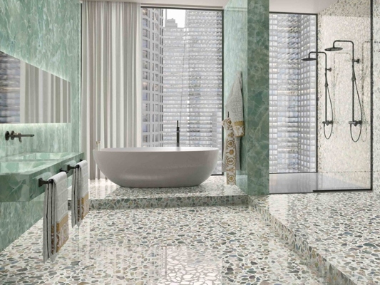 Коллекция Gemstone