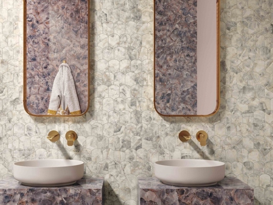 Коллекция Gemstone фото 17