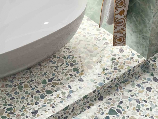 Коллекция Gemstone фото 5