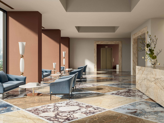 Коллекция Harmony фото 3