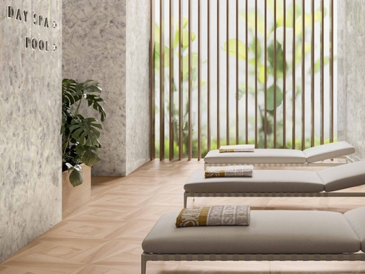 Коллекция Leatherwood фото 3