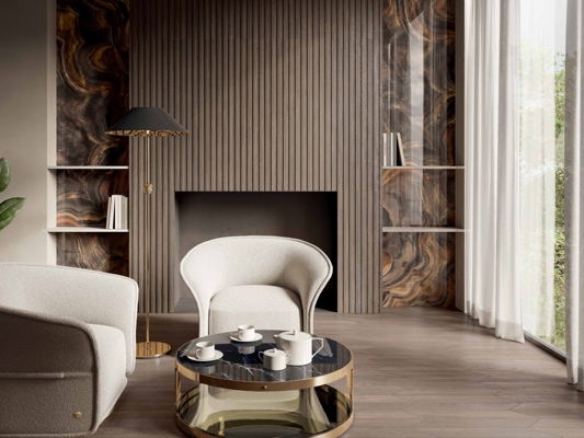 Коллекция Leatherwood фото 6