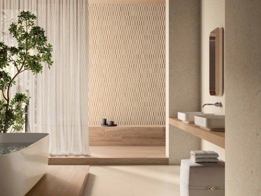 Коллекция Leatherwood фото 8