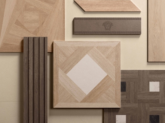 Коллекция Leatherwood фото 9