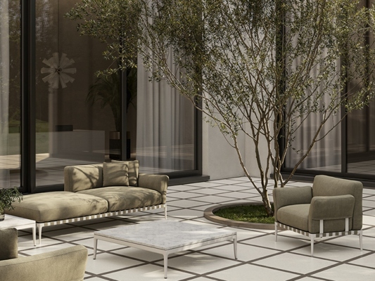 Коллекция V Stone фото 12