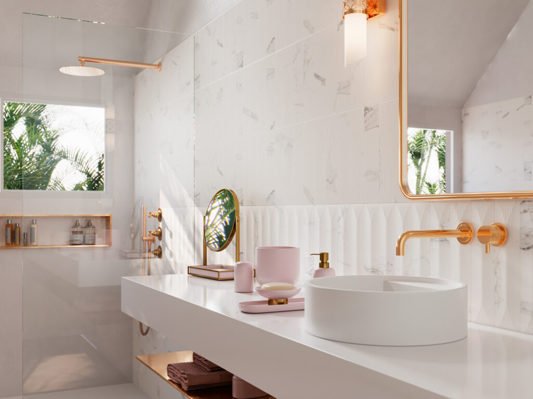 Коллекция Calacata фото 2