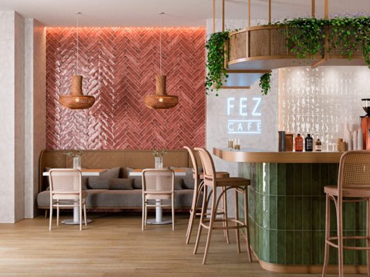 Коллекция Fez фото 4