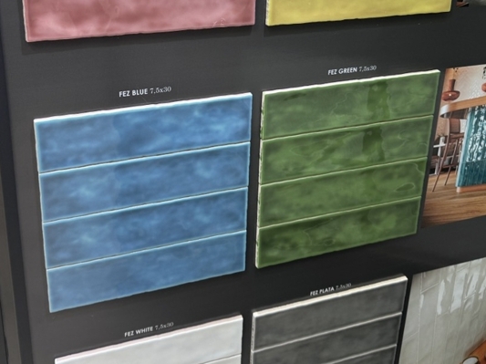 Коллекция Fez фото 6