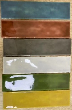 Коллекция Fez фото 7