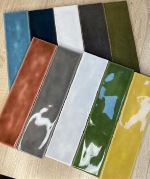 Коллекция Fez фото 8