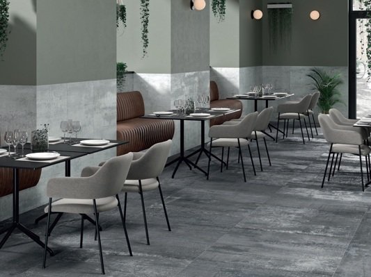 Коллекция Metalo фото 2