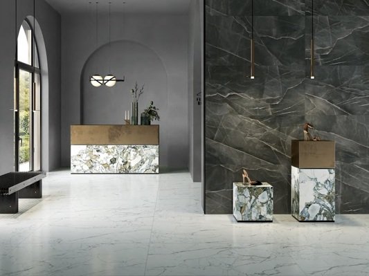 Коллекция CityMarble фото 2