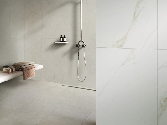 Коллекция FlakeCement фото 2