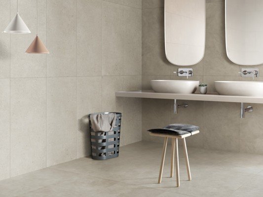 Коллекция FlakeCement фото 4