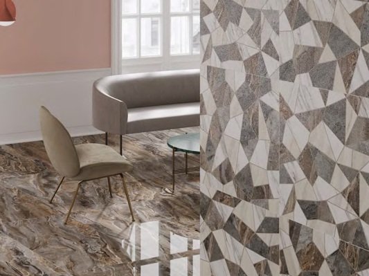 Коллекция MarbleSet фото 3