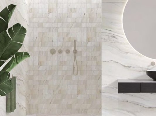 Коллекция MarbleSet фото 4