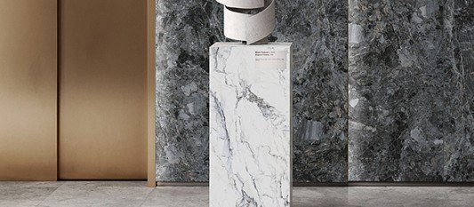 Коллекция MarbleSystem фото 5