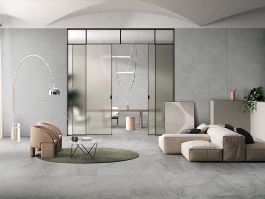 Коллекция MicroCement фото 7