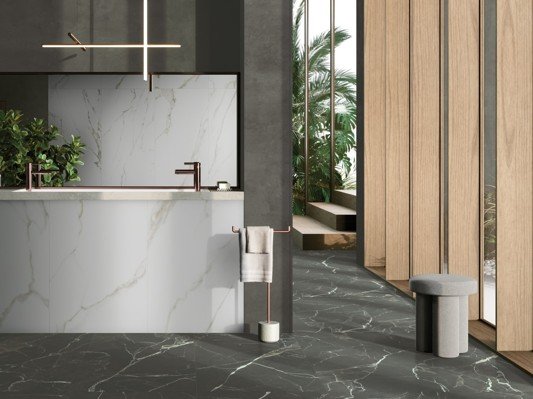 Коллекция SilkMarble фото 4