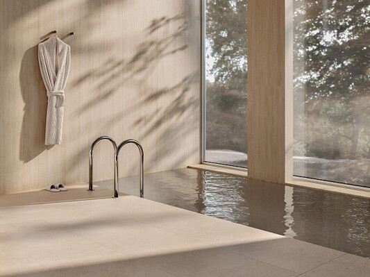 Коллекция СпаСтоун