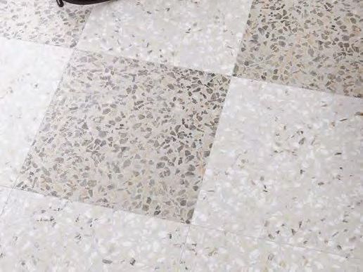 Коллекция Terrazzo-X фото 10