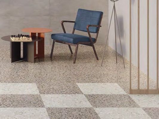 Коллекция Terrazzo-X фото 12