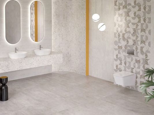 Коллекция Terrazzo-X фото 9