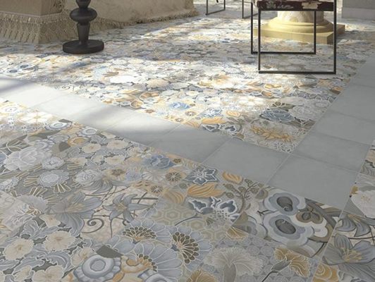 Коллекция Vodevil фото 4