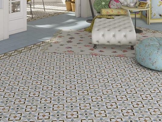 Коллекция Vodevil фото 5