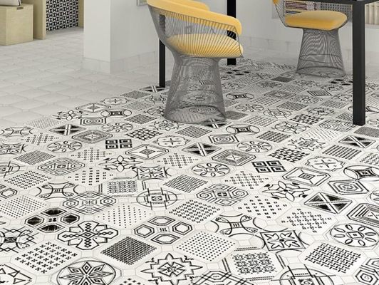 Коллекция Vodevil фото 8